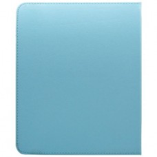 Universal Θήκη Τύπου Folio για Tablet 9"-9.7'' (Γαλάζιο) (OEM)