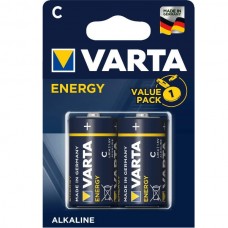 VARTA LR14 MN1400  Αλκαλικές Μπαταρ...