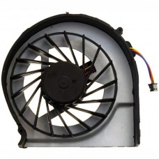 Ανταλλακτικό Ανεμιστηράκι Laptop Για HP Pavilion G6-2000 G6-2100 G6-2200 Series Laptops 683193-001 (4 Pin)