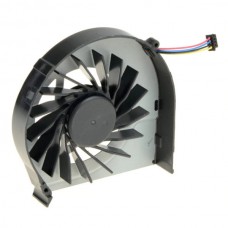 Ανταλλακτικό Ανεμιστηράκι Laptop Για HP Pavilion G6-2000 G6-2100 G6-2200 Series Laptops 683193-001 (4 Pin)