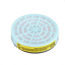 ΦίλτροΣκόνης Μάσκας Αερίου (OEM)