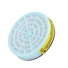 ΦίλτροΣκόνης Μάσκας Αερίου (OEM)