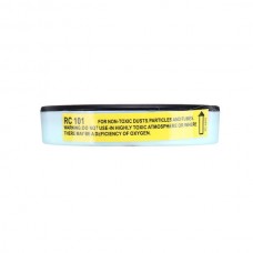 ΦίλτροΣκόνης Μάσκας Αερίου (OEM)