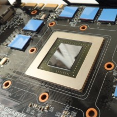 Θερμικά Τακάκια Thermal Pads για GPU CPU 10mm*10mm*1mm (OEM)
