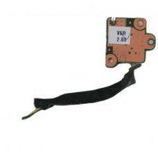 Πίνακας Διακόπτης  ON/OFF Κουμπί Τροφοδοσίας 6050A2176801 (Refurbished)