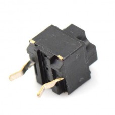 Μικροδιακόπτης Πλήκτρο EVQP0E07K Για Ποντίκι Microsoft IO1.1 Razer Deathadder NAGA Think Pad (6*6*7.45mm) (OEM)