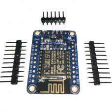 Μονή Ευθεία  Λωρίδα Αρσενική Ακίδων για Arduino / Προγραμματιστές  (2.54mm) (40Pin) (OEM)