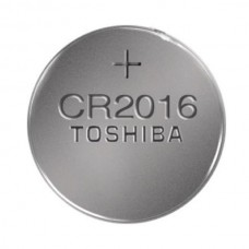 TOSHIBA Μπαταρία Λιθίου CR2016 CR201...