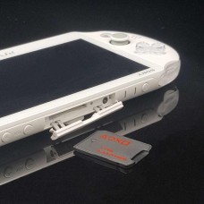 CENTECHIA Μετατροπέας Κάρτας σε Micro SD για PS Vita 1000 2000 (Ver. 3.0) (OEM)