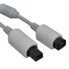 Καλώδιο Προέκτασης  για Χειριστήριο Sega Dreamcast (1.8m) (Γκρι) (ΟΕΜ)