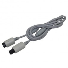 Καλώδιο Προέκτασης  για Χειριστήριο Sega Dreamcast (1.8m) (Γκρι) (ΟΕΜ)