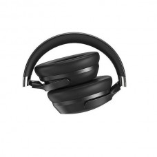 BLITZWOLF BW-HP5 Ασύρματα Bluetooth Ακουστικά με Ενεργή Ακύρωση Θορύβου ANC (Μαύρο)