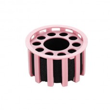 Αντιβακτηριακό Φορητό Μπουκάλι Νερού για Κατοικίδια με Φίλτρο Ενεργού Άνθρακα (350ml) (Ροζ) (OEM)