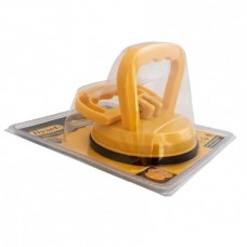 LIYSET DRFY59929 Βεντούζα Αυτοκινήτου Βαθουλωμάτων (10cm) (Κίτρινο)