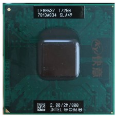 Επεξεργαστής Intel Core 2 Duo T7250 2G...