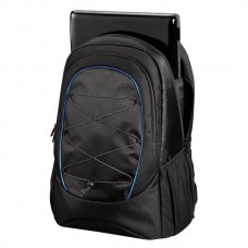 HAMA “PHUKET”  Τσάντα για Laptop έως κα 40cm (15,6”) (Μαύρο)