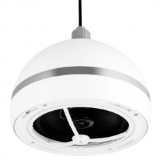 VOICE KRAFT VKQC-B5 Ηχείο Οροφής RMS 90dB (10W) (Λευκό)