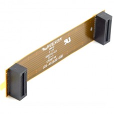 XFX ATI Asus Crossfire Interconnect Bridge Flex PCI-E Θηλυκό σε Θηλυκό 6111024000G (40pin) (100mm)