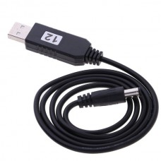 USB 5V/2Α  Καλώδιο Τροφοδοσίας ...