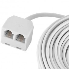 Καλώδιο  Επέκτασης  Τηλεφών...