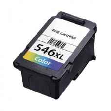 NAXIUS Συμβατό Inkjet Μελάνι PG-545XL για Canon Εκτυπωτές (Έγχρωμο) (10ml)
