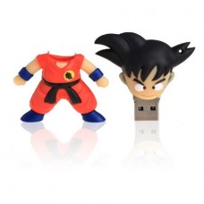 REBOTO Στικάκι Μνήμης USB 2.0 “Dragon Ball” (4GB)