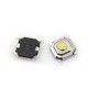 TS-1252 DIP Tact Μικροδιακόπτης 4 Pi...