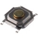 TS-1252 DIP Tact Μικροδιακόπτης 4 Pi...