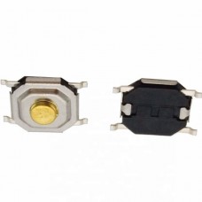 TS-1252 DIP Tact Μικροδιακόπτης 4 Pi...