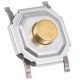 TS-1252 DIP Tact Μικροδιακόπτης 4 Pi...