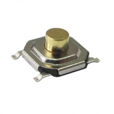 TS-1252 DIP Tact Μικροδιακόπτης 4 Pi...