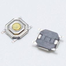 TS-1252 DIP Tact Μικροδιακόπτης 4 Pi...