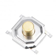 TS-1252 DIP Tact Μικροδιακόπτης 4 Pi...