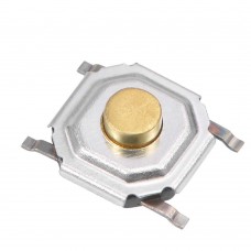 TS-1252 DIP Tact Μικροδιακόπτης 4 Pi...