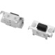 SMD Tact Μικροδιακόπτης 2 Pin DC 12V...