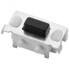 SMD Tact Μικροδιακόπτης 2 Pin DC 12V 0.5A (3x6x3.5mm) (OEM)