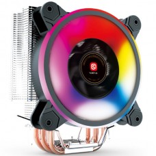 SOEYI Ψύκτρα για CPU CL4200 1600RPM 29dBA 4-pin 120mm Fan RGB 150w