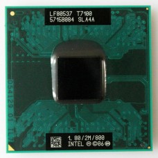Επεξεργαστής Intel Core 2 Duo T7100 SL...