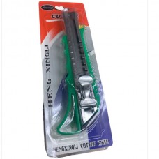 HENGXINGLI  Κόφτης Μαχαίρι Φαλτσ...