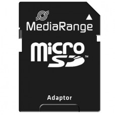MEDIARANGE  Προσαρμογέας Κάρτας ...