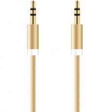 Καλώδιο  Κορδόνι Ήχου AUX 3.5mm ...