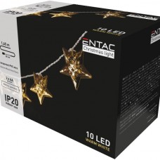 ENTAC ECL-MGS-10WW Χριστουγεννιάτι�...