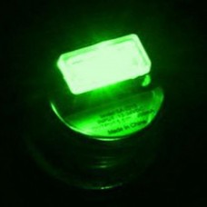 LED Φως Ατμόσφαιρας  USB για Διακόσμηση & Φωτισμός Νύχτας (Πράσινο) (OEM)