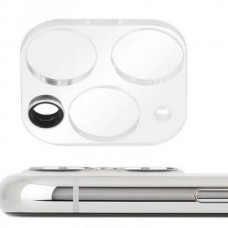 VOLTE Προστατευτικό Οθόνης από Γυαλί για iPhone 12 6.1" 9H 0.25mm 3D CURVED (1τμχ) (Διάφανο) 