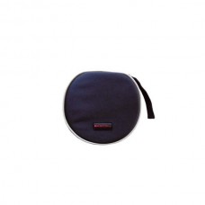 PAQ Θήκη για CD/DVD (24τμχ) (Μαύρο)