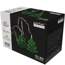 ENTAC ECL-WGCT-10WW   Χριστουγεννιάτ...