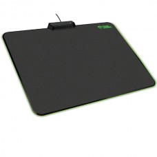 Trust GXT 760 Glide Gaming Τάπητας Ποντίκι (350x25mm) (RGB)