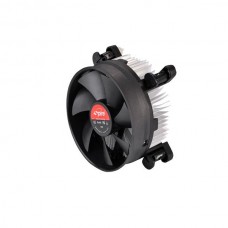 SPIRE  SP606S7 Aνεμιστήρας με Ψύκτρα για Επεξεργαστή Socket 1150/1155/1156