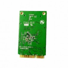 BROADCOM BCM4312 BCM94312MCG Ασύρματη WiFi Κάρτα Mini PCIe Διπλή Ζώνη 2.4 / 5GHz  