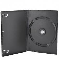 Θήκη CD/DVD για 1 Δίσκο (14mm) (Διά...